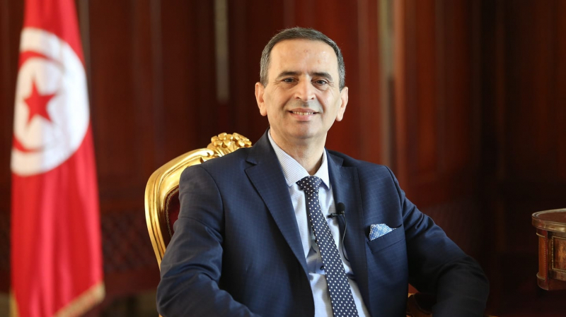 Maher Medhioub porte plainte contre Hatem Boulabiar