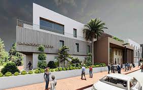 Tunisie: La FIFA finance la maison des Ligues pour un montant de 6 millions DT