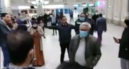  Quatre députés d’Al Karama dont Seifedine Makhlouf convoqués par le ministère public