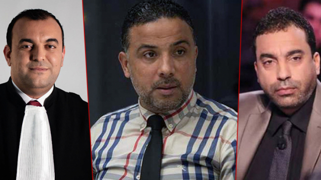 ’’Assaut de l’aéroport’’ :Makhlouf, Zid et Zagrouba condamnés à 3mois de prison