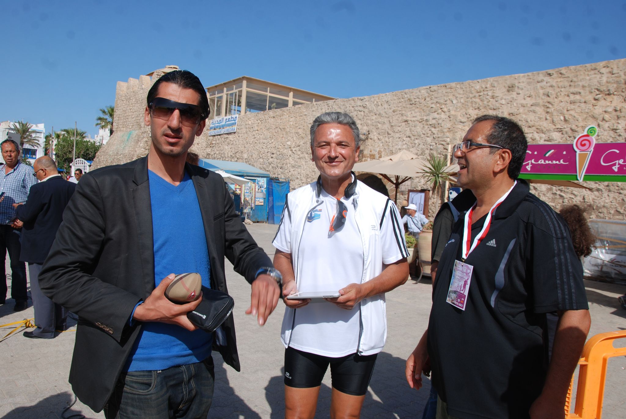 Quinzième édition du semi-marathon international d’Hammamet (le retour !)