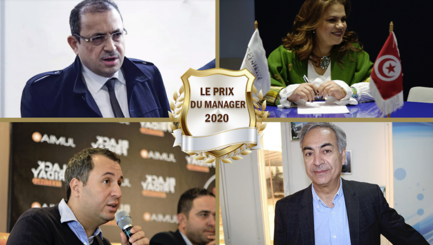 Le prix du "Manager de l’Année 2020" attribué à Mohamed Rouis, PDG de Leoni