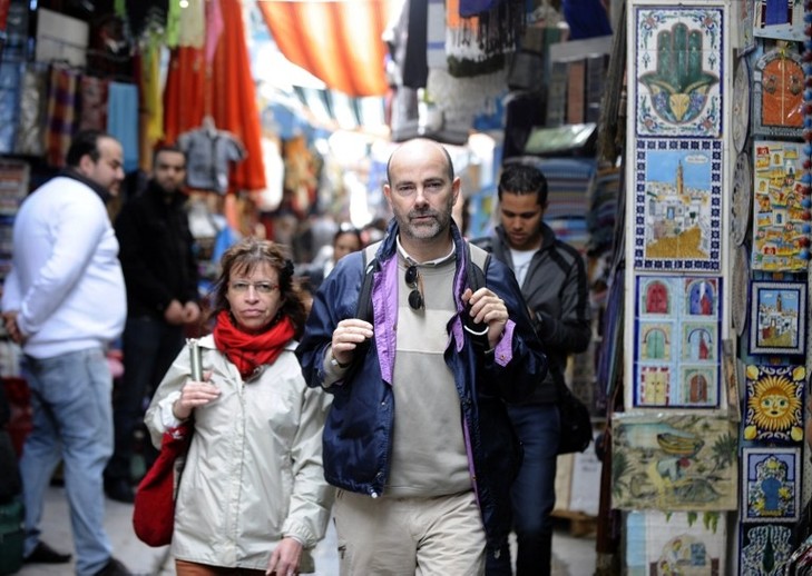 Tourisme tunisien: Le marché français en pleine croissance