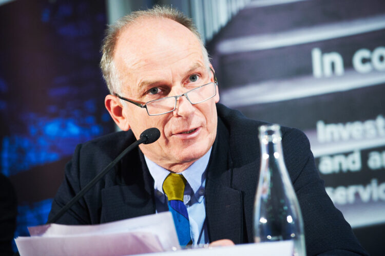 Guerre en Ukraine: Quand l'Ambassadeur de la délégation de l'UE critique la Tunisie !
