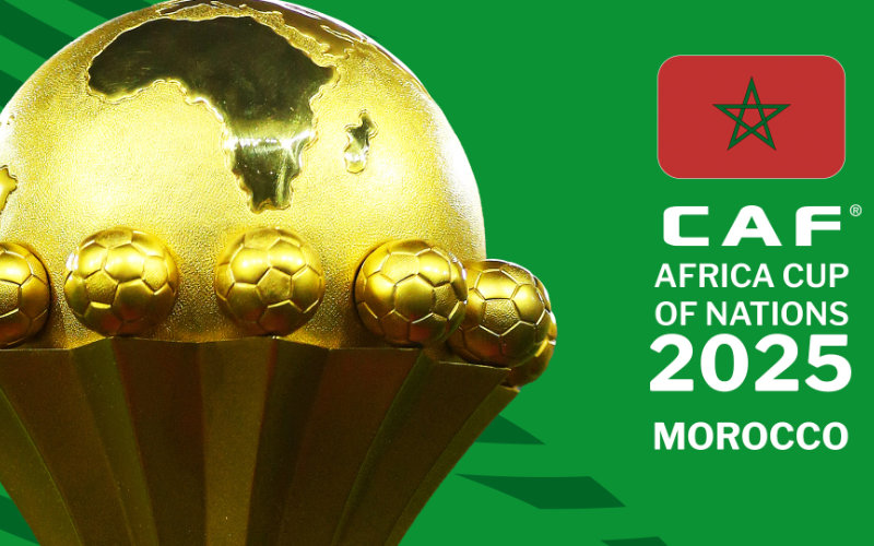 CAN : Le Maroc choisi pour l’édition 2025 et le trio Kenya, Ouganda et Tanzanie pour celle de 2027