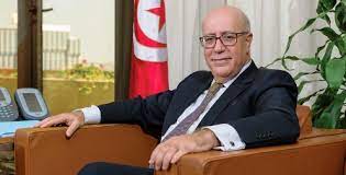 Marouane Abbassi continue à exercer normalement ses fonctions à la BCT