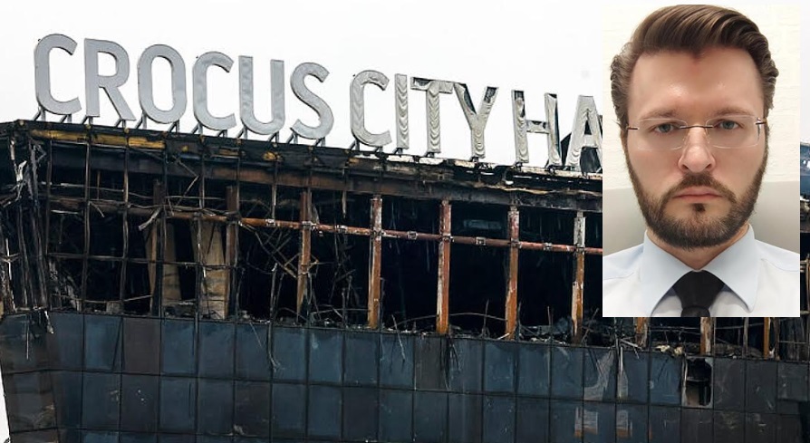 Le massacre de Moscou
