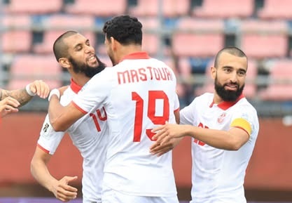 Mondial 2026: la Tunisie bat le Libéria et conforte sa première place du Groupe H