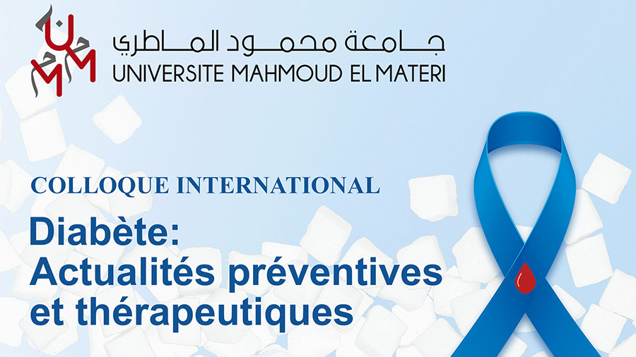 Le diabète atteint 19,8% de la population tunisienne