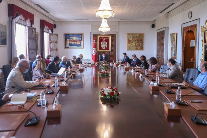 Dépités, certains membres de la commission sur le point de démissionner ?!