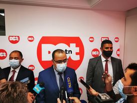 Sidi Hassine- Méchichi : l’heure n’est pas aux lamentations ni aux pleurs.