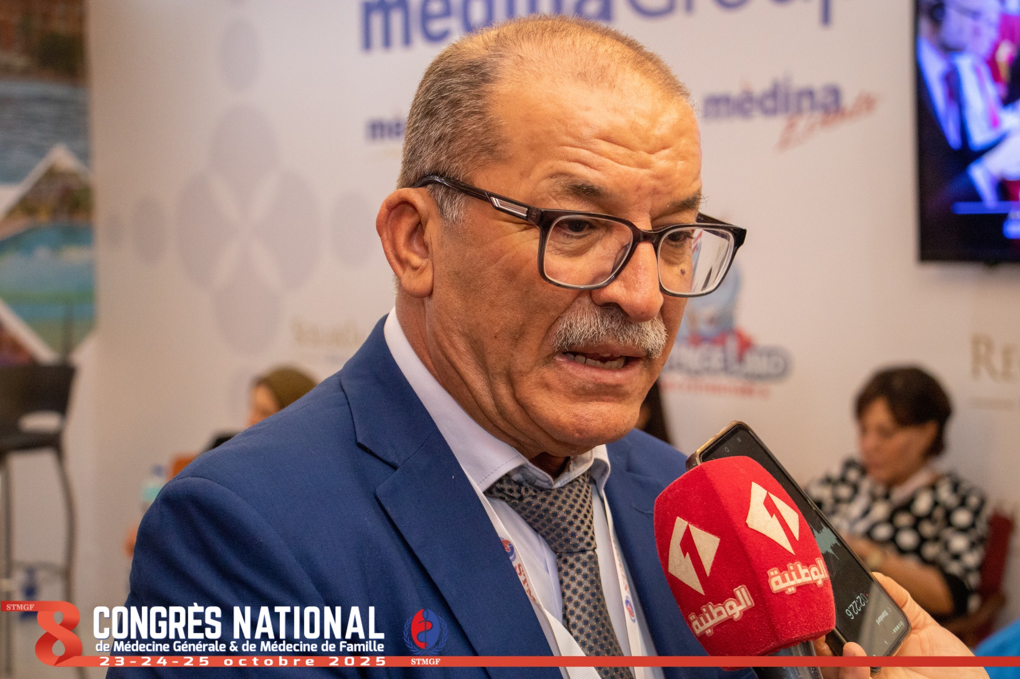 La contribution du citoyen tunisien au coût de la couverture sanitaire dépasse 40 %,