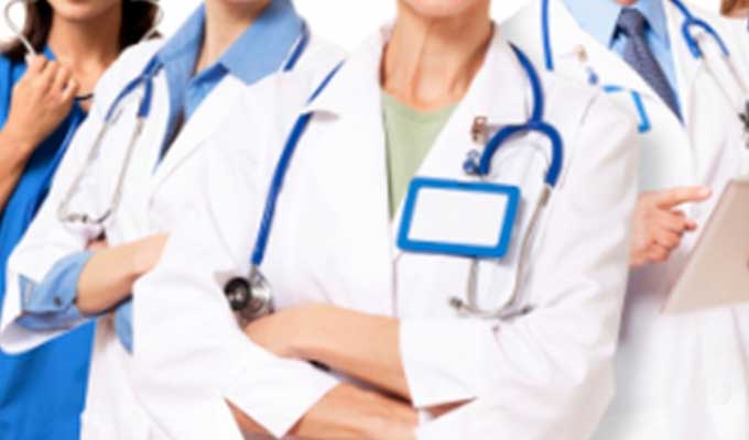 Les jeunes médecins en grève générale les 1er et 2 mars