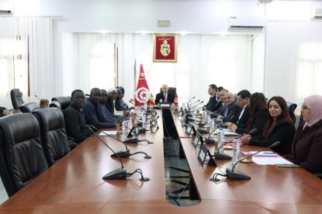 Des médecins tunisiens participeront à la première greffe de rein au Sénégal