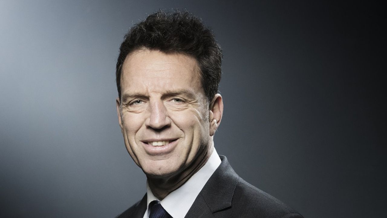 Le président du Patronat français élu à la présidence de l’Alliance des patronats francophones