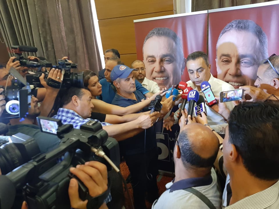 Mehdi Jomâa : « Je ferai de Sfax le premier pôle économique du pays »
