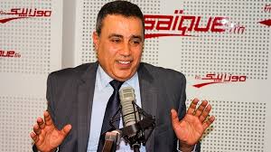 Mehdi Jomaâ, invité de Midi Show sur « Mosaïque FM »