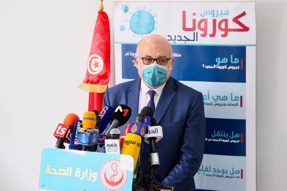 Le ministre de la Santé qualifie d’unilatérale la décision de suspension des cours à Sousse