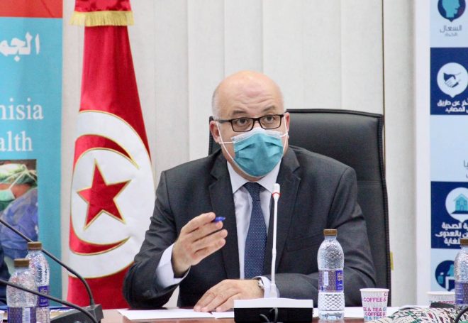 Fonds 1818: Le ministre de la Santé dément toute mauvaise gestion ou corruption