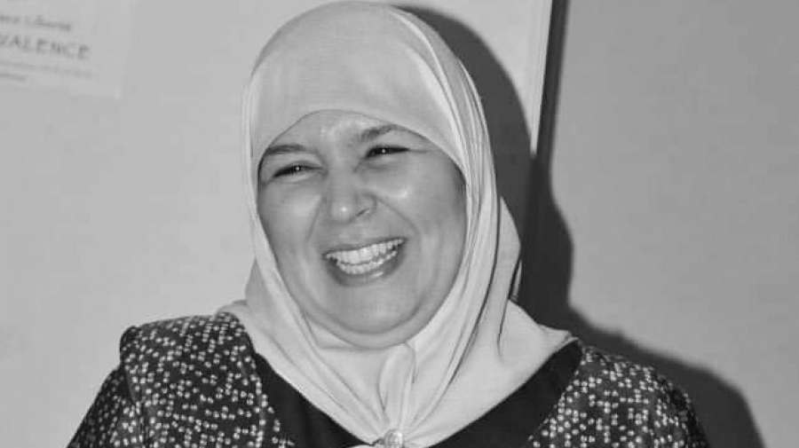 Décès de la députée du parti Ennahda Mehrzia Laabidi