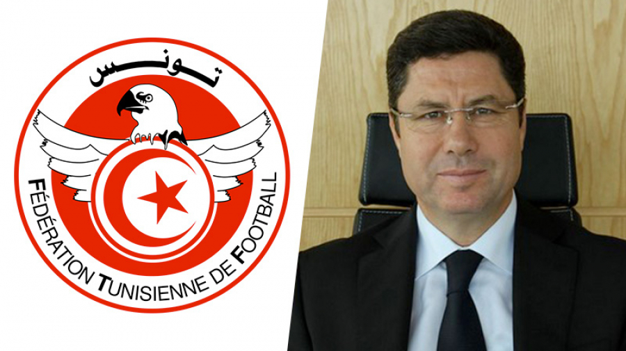 La FTF intente un procès au président du Comité national olympique