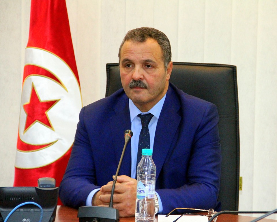 Abdellatif Mekki: "Je serai candidat à la prochaine présidentielle si..."