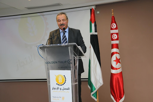 Abdellatif Mekki annonce sa candidature à l'élection présidentielle