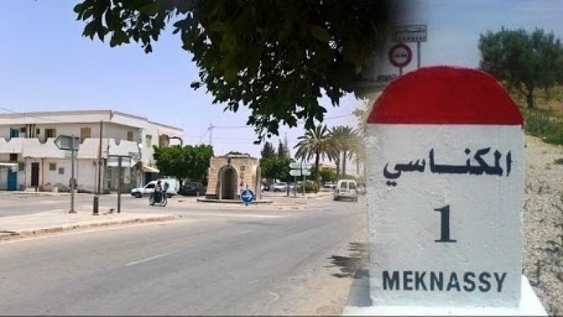 Covid-19 : Des contaminations au variant anglais à Meknassy (Sidi Bouzid)