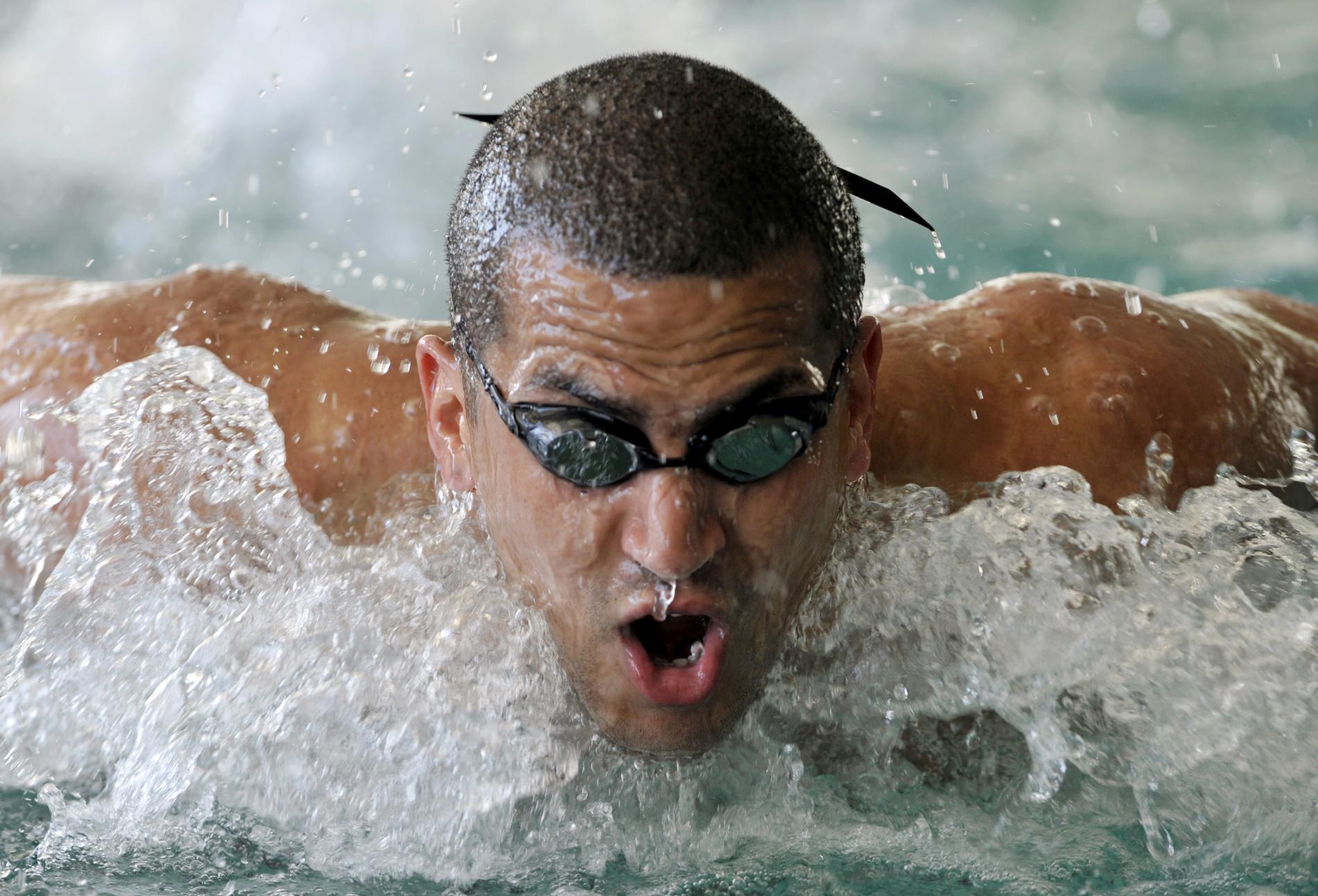 JO de Tokyo : Oussama Mellouli a-t-il le niveau pour aller décrocher une médaille ? Pas si sûr...!