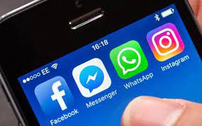 Panne géante chez Meta : Facebook, Instagram, WhatsApp et Messenger affectés