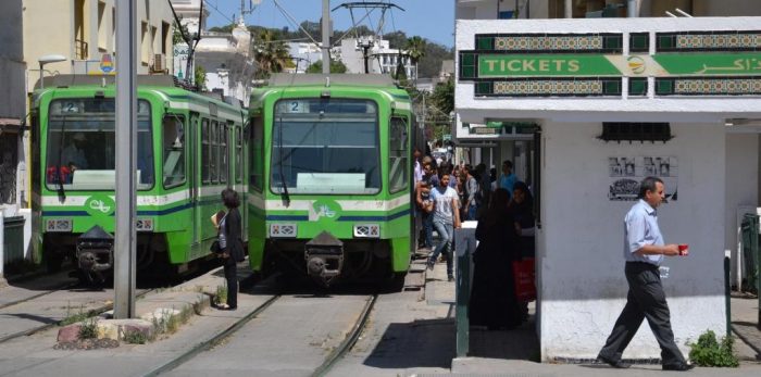 Un passager arrêté pour avoir tenté d’agresser le conducteur du métro n°4