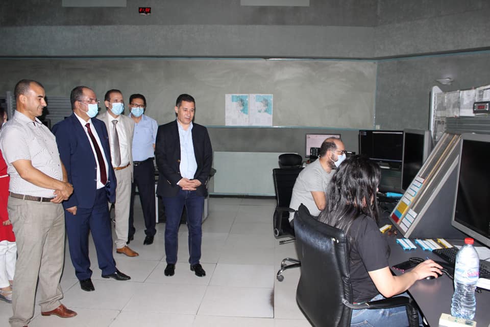 Tunisair envisage de louer des avions pour assurer les vols programmés
