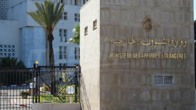 Les services consulaires urgent seront assurés pendant le confinement