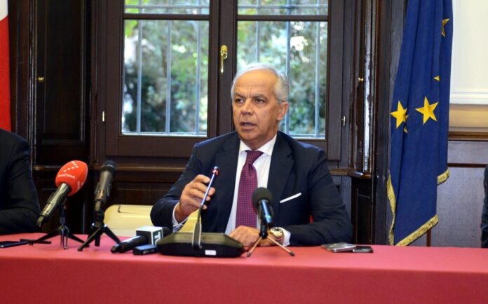 Le ministre italien de l'Intérieur : « En Tunisie nous sommes confrontés à un scénario inédit »