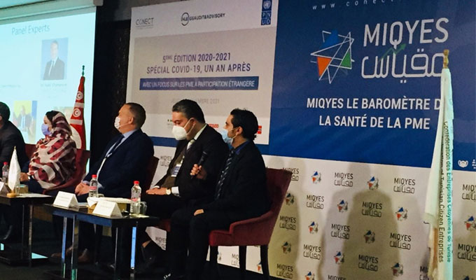 CONECT : 13% des PME à participation étrangère ont fermé leurs portes
