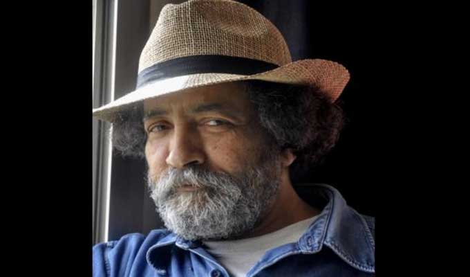 Décès de l'artiste Mohamed Ali Saadi