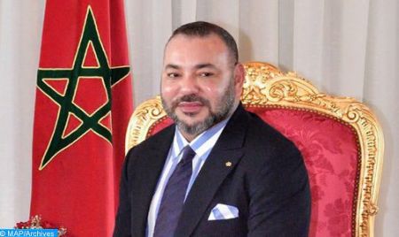 Normalisation Maroc-Israël : Communiqué du Cabinet royal marocain