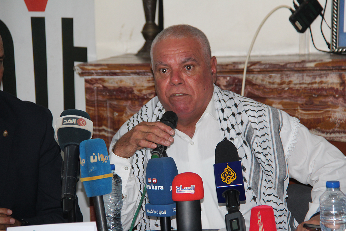 Flottille « Soumoud » : Le dernier navire quitte la Tunisie (député)