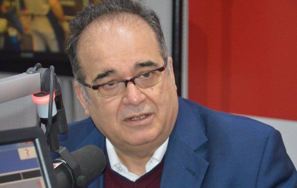 "Plus de 99% des personnes décédées n'ont pas été vaccinées", selon Mohmaed Trabelsi