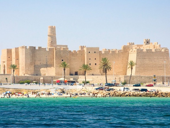 Monastir : Hausse de 8,3% du nombre de touristes en 2024