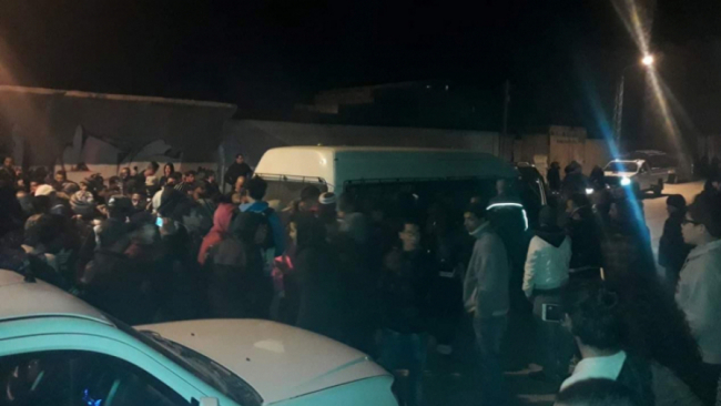 Monastir: un terroriste tente d'écraser un policier à l'aide d'un camion