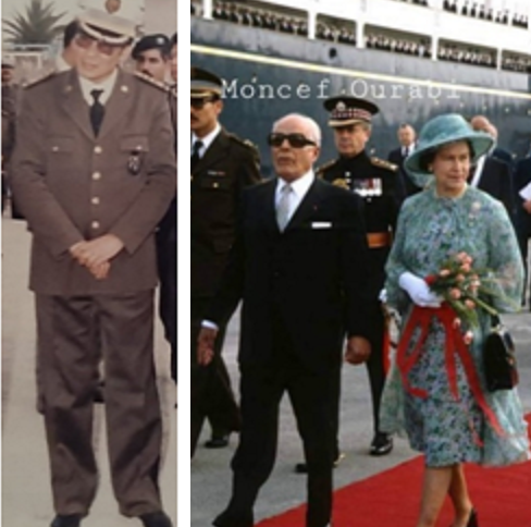 Hommage au Colonel Moncef Ourabi, l’homme au Cœur de Lion