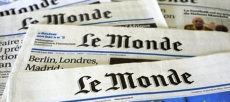 Le Monde : Les acquis démocratiques en Tunisie pourraient s’effondrer du fait de la crise du Covid