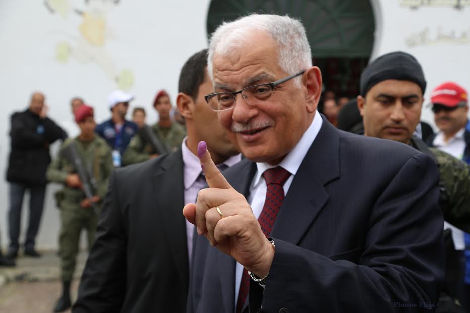 Le parti Al Moubadara se renforce