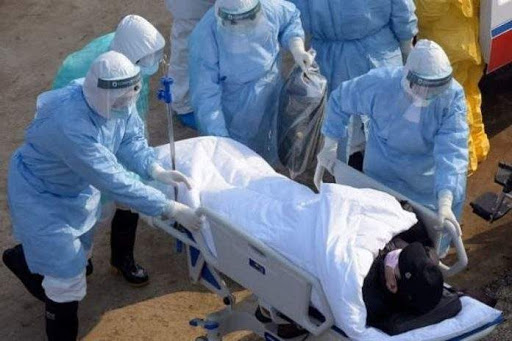 Covid-19: Les Etats-Unis dépassent le seuil des 500 000 morts
