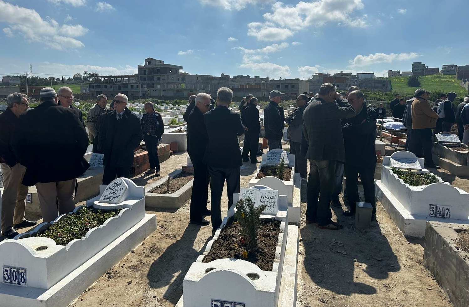 TRISTE: A Bizerte, un médecin meurt en prison dans des circonstances "malheureuses"