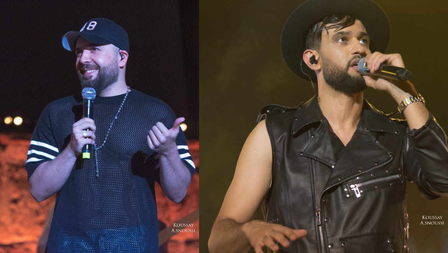 Festival International de Carthage: Pari gagné pour Mortadha et Douzi