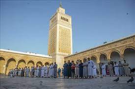 Réouverture des mosquées et des Kouttabs à partir du lundi 17 mai