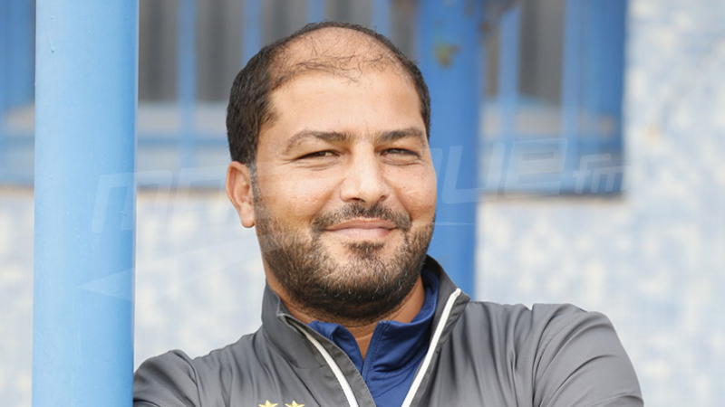 Mouine Chaabani, testé positif,  quitte la clinique