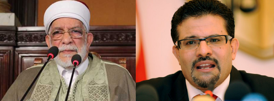 Présidentielle : Le choix de Mourou n'a pas plu à Rafik Abdessalem